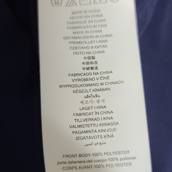 Michael Kors Blouse A - Picture 6 of 7